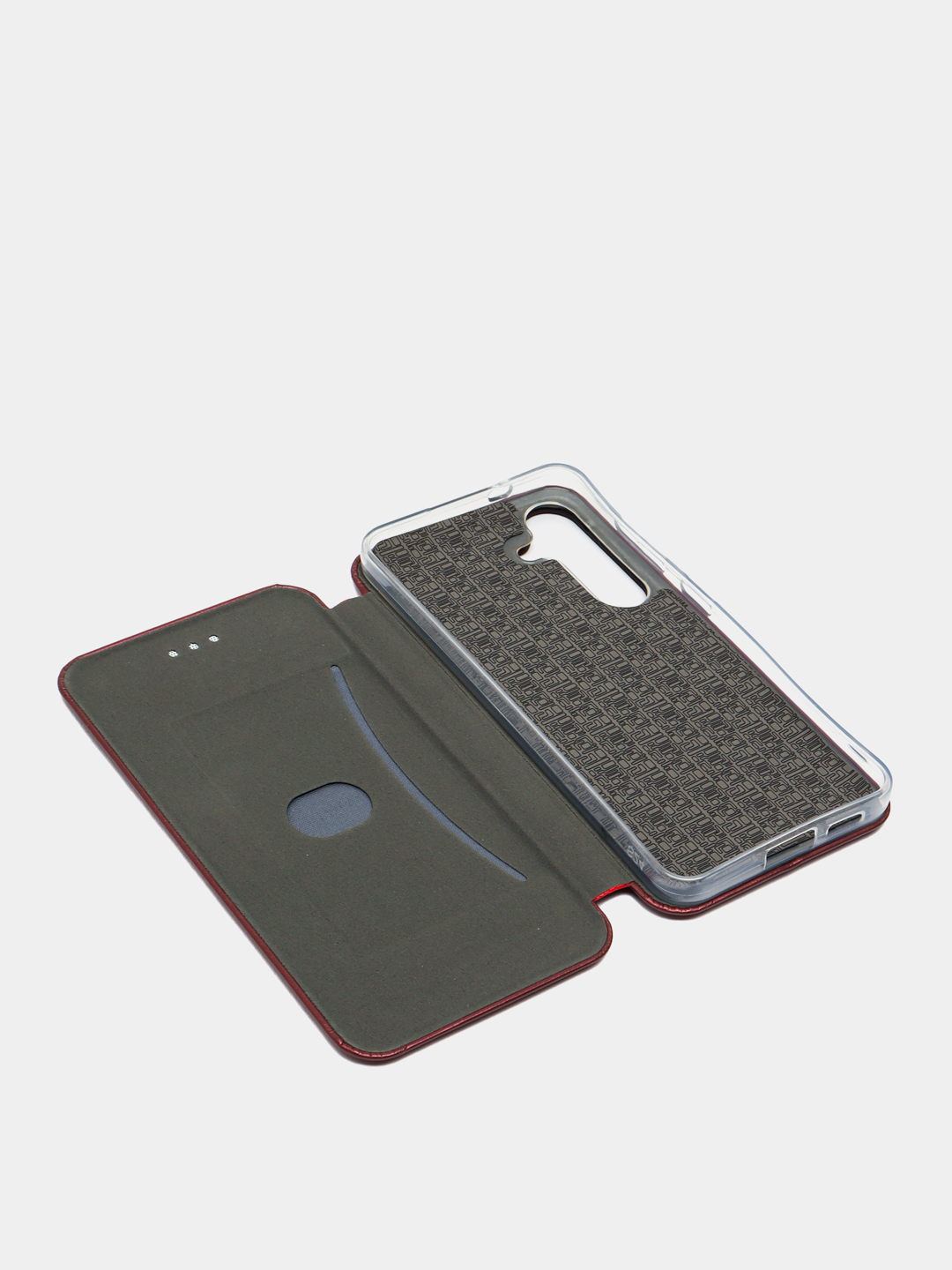 Чехол - книжка для Samsung S26/S25/S24/S23/S22/S21/S20/S10/S9, Ultra, Plus, FE