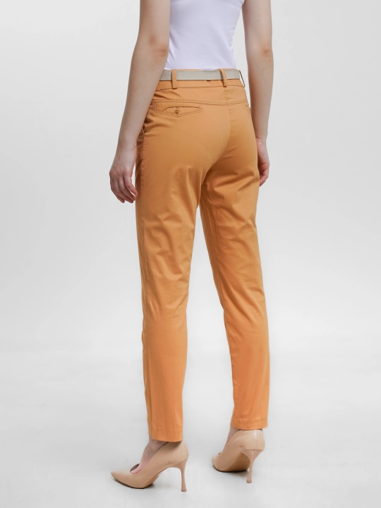 Ofis shimi, klassik pantalonlar