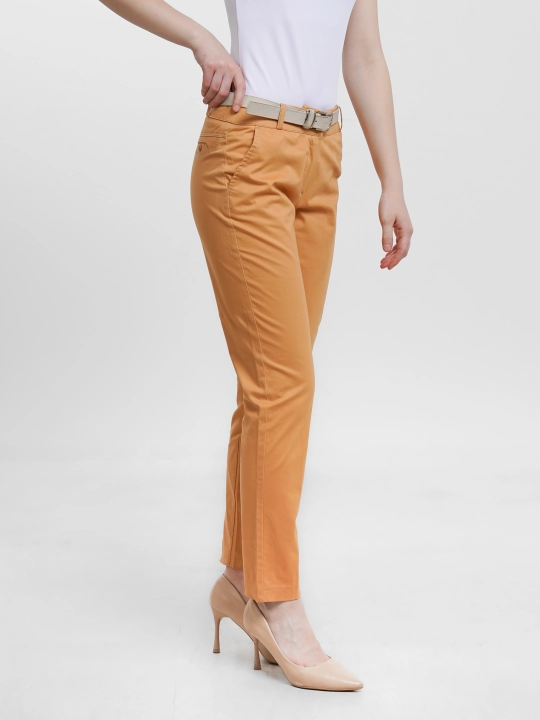 Ofis shimi, klassik pantalonlar