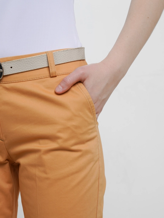 Ofis shimi, klassik pantalonlar