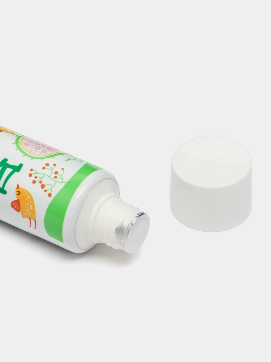 Bolalar uchun gigienik krem О'tlar to'plami Домашний Доктор, 42 ml
