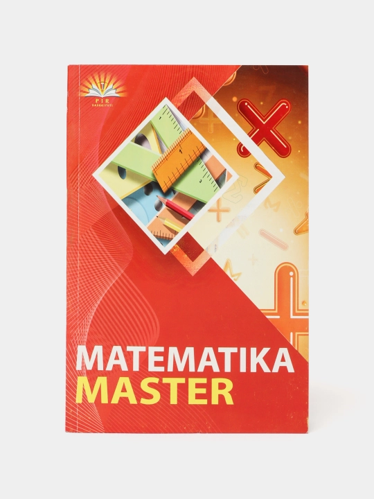 Matematika Master - 