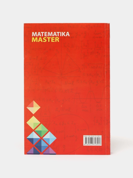 Matematika Master