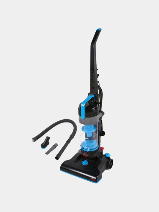 Пылесос Bissell 2111E Powerforce Helix Exclusive - 