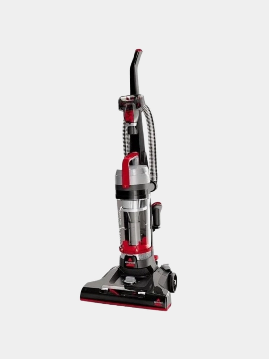Вертикальный пылесос Bissell 2110E Американская технология POWERFORCE HELIX TURBO