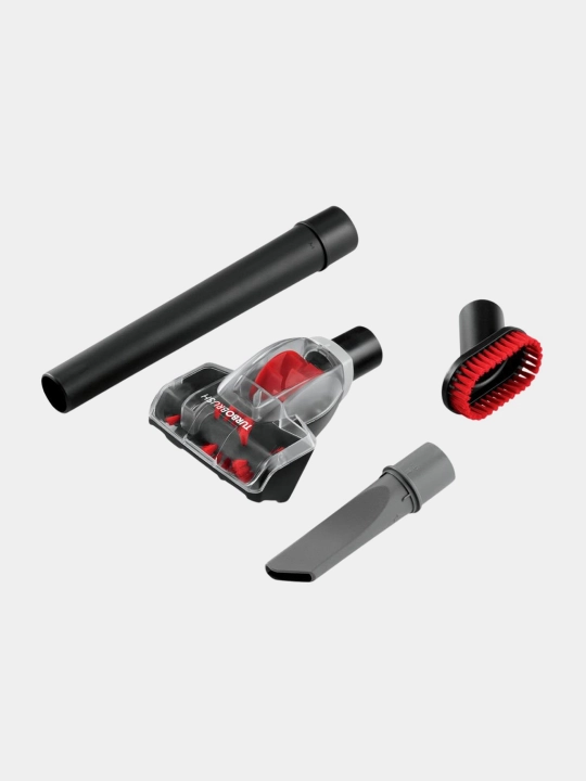 Вертикальный пылесос Bissell 2110E Американская технология POWERFORCE HELIX TURBO