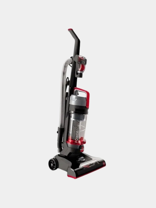 Вертикальный пылесос Bissell 2110E Американская технология POWERFORCE HELIX TURBO - 