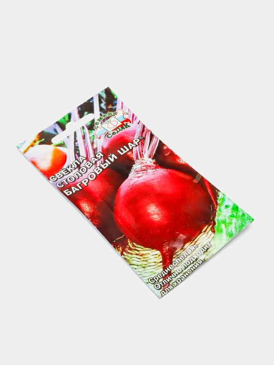 Семена овощей Свекла