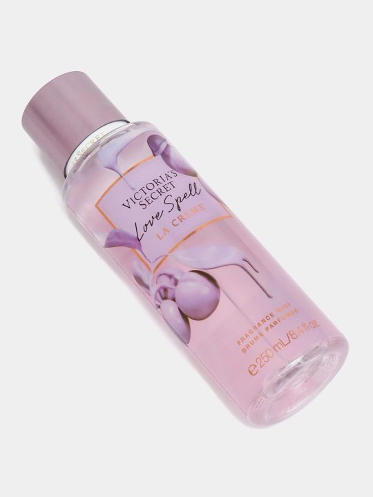 Парфюмерный спрей-мист для тела Victoria secret, Aqua Kiss, 250 мл