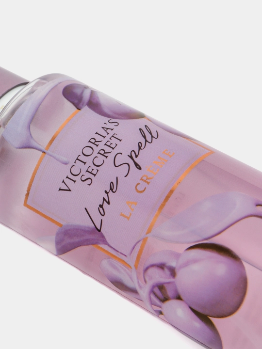 Парфюмерный спрей-мист для тела Victoria secret, Aqua Kiss, 250 мл