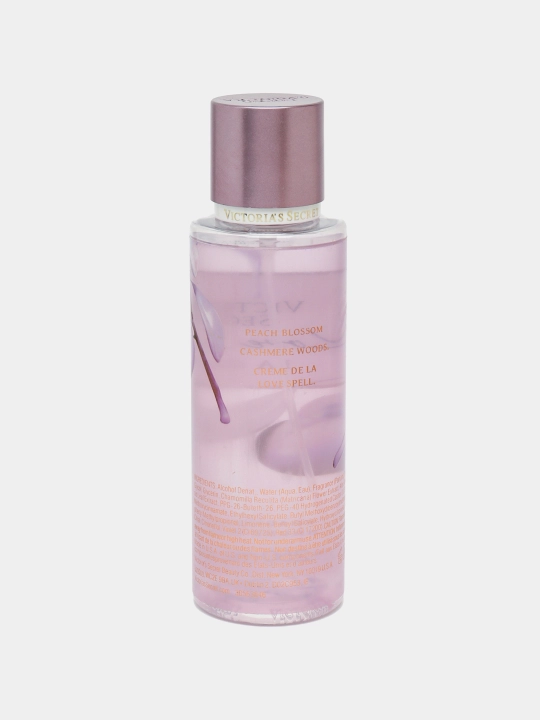 Парфюмерный спрей-мист для тела Victoria secret, Aqua Kiss, 250 мл