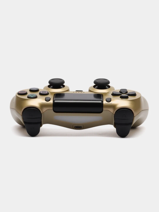 Joystik PS4, Bluetooth, simsiz geympad komyuter va smartfonlar uchun kontroller