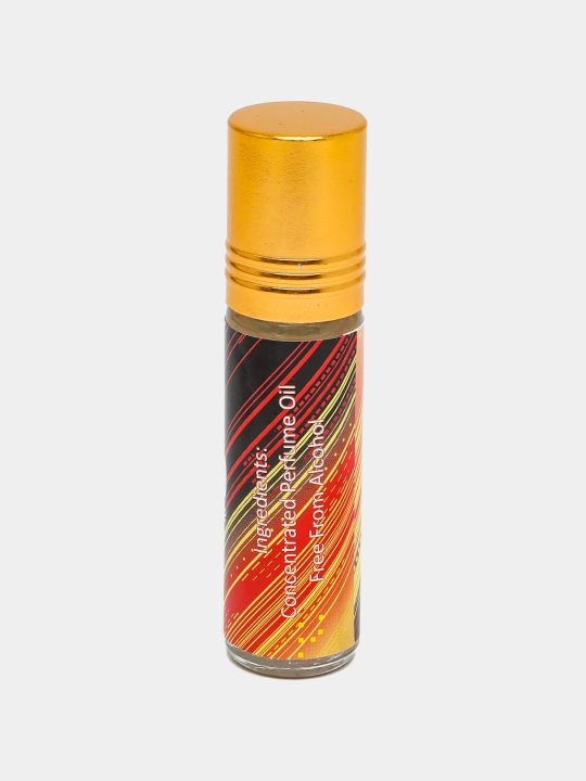 Yog'li atir, 6 ml, uniseks