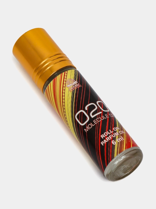 Yog'li atir, 6 ml, uniseks