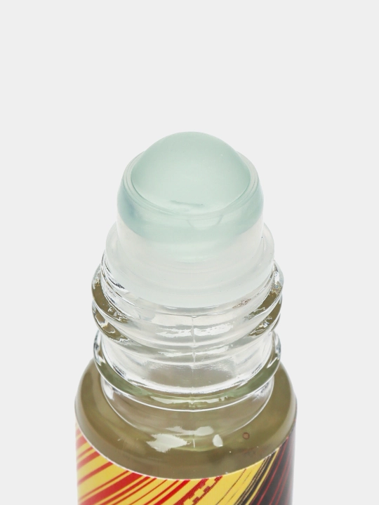 Yog'li atir, 6 ml, uniseks
