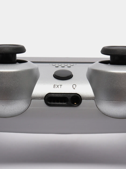 Joystik PS4, Bluetooth, simsiz geympad komyuter va smartfonlar uchun kontroller