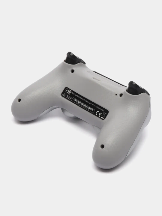 Joystik PS4, Bluetooth, simsiz geympad komyuter va smartfonlar uchun kontroller