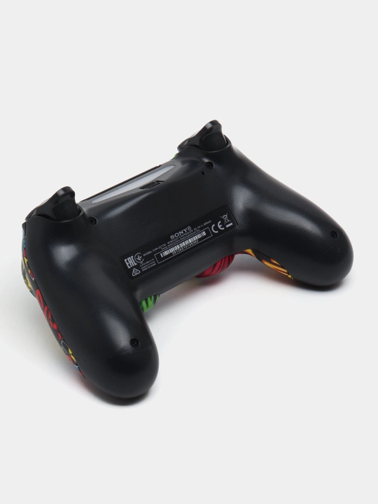 Joystik Dualshock 4 PS4, kompyuter va smartfonlar uchun kontroller