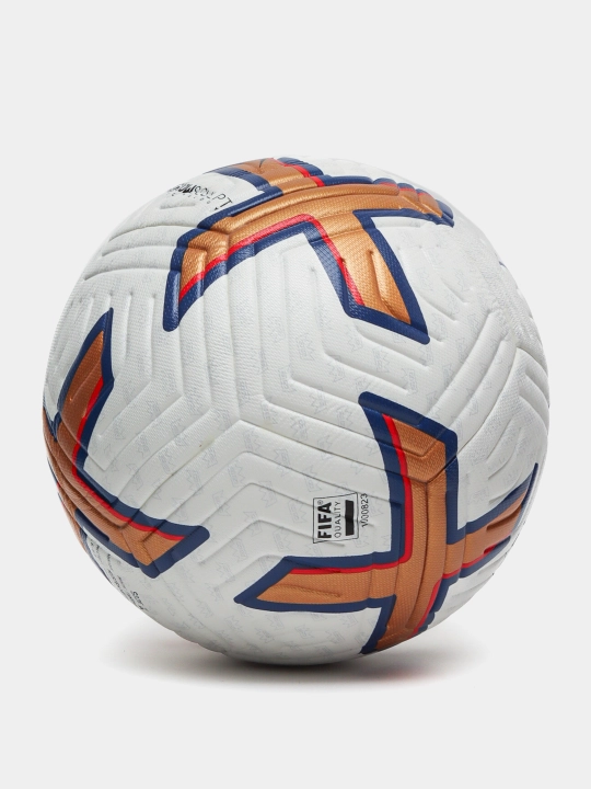 Futbol to'pi, o'lchami 5