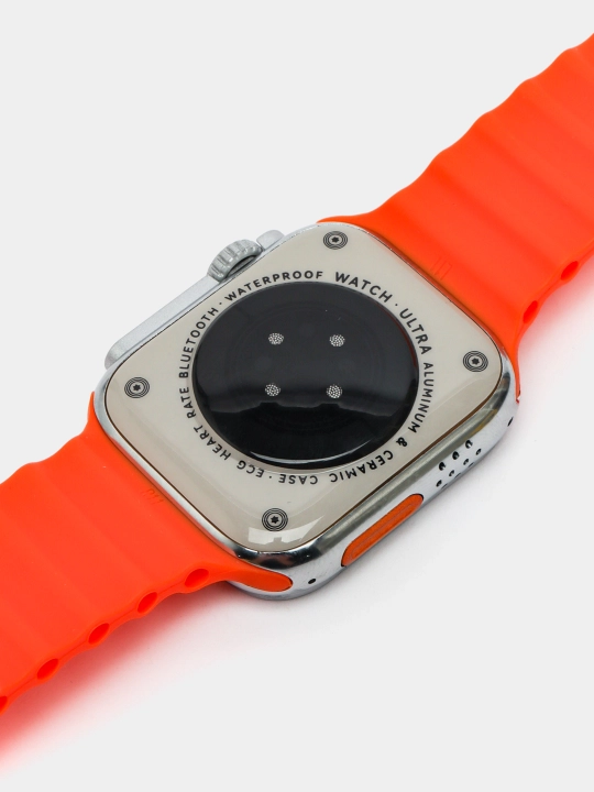 Смарт часы T800 Ultra, 49 мм