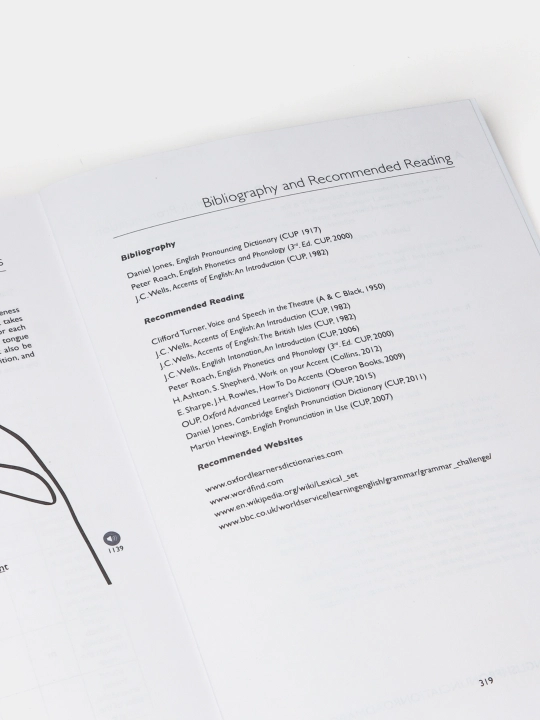 British English Pronunciation Roadmap: A Clear Path To Clear Speech