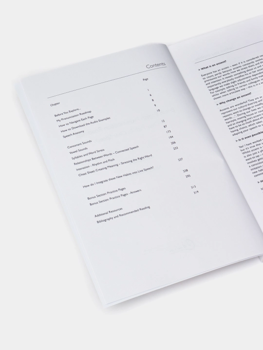 British English Pronunciation Roadmap: A Clear Path To Clear Speech