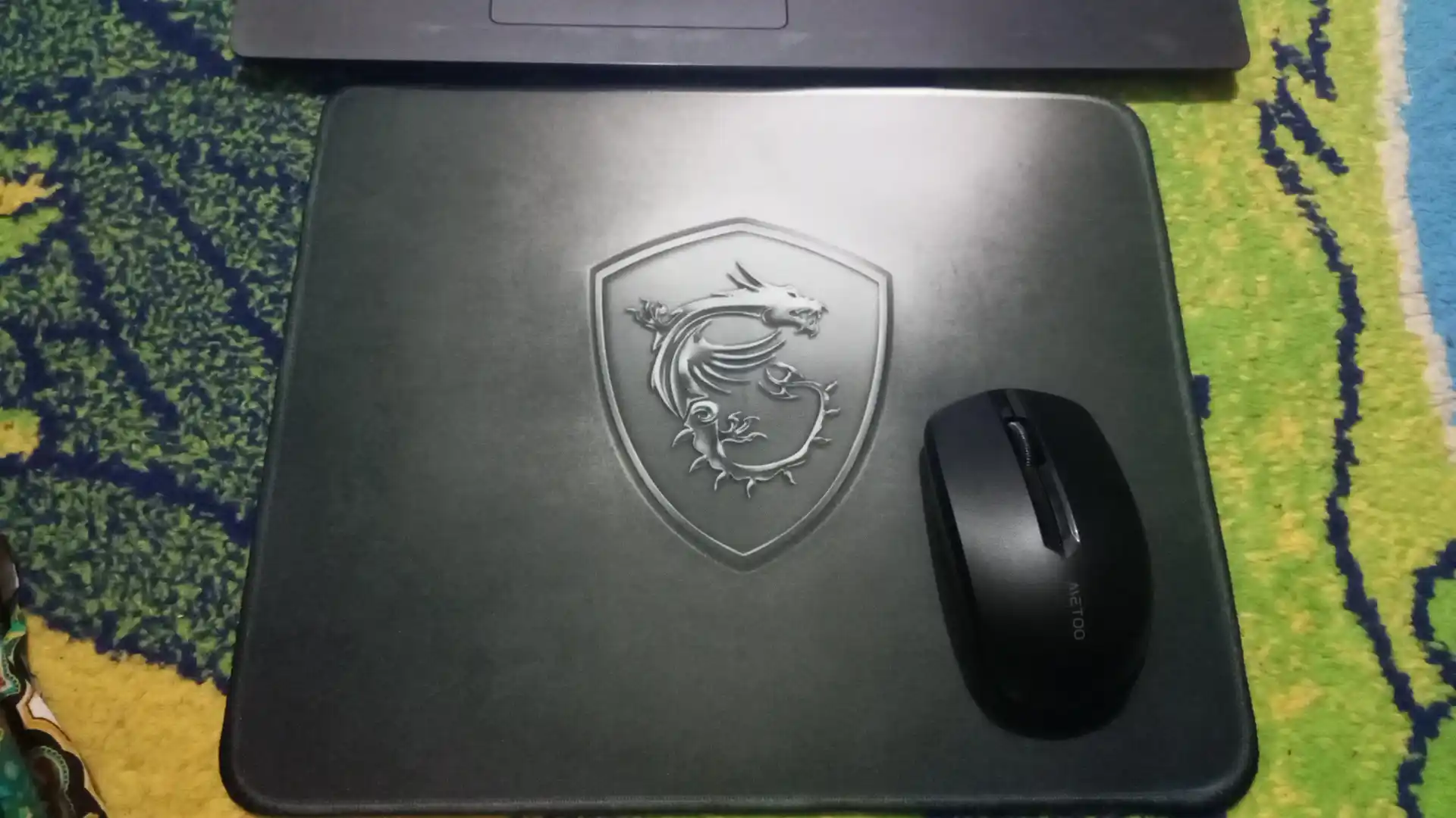 Коврики для мышки MSI, 30 * 25 см