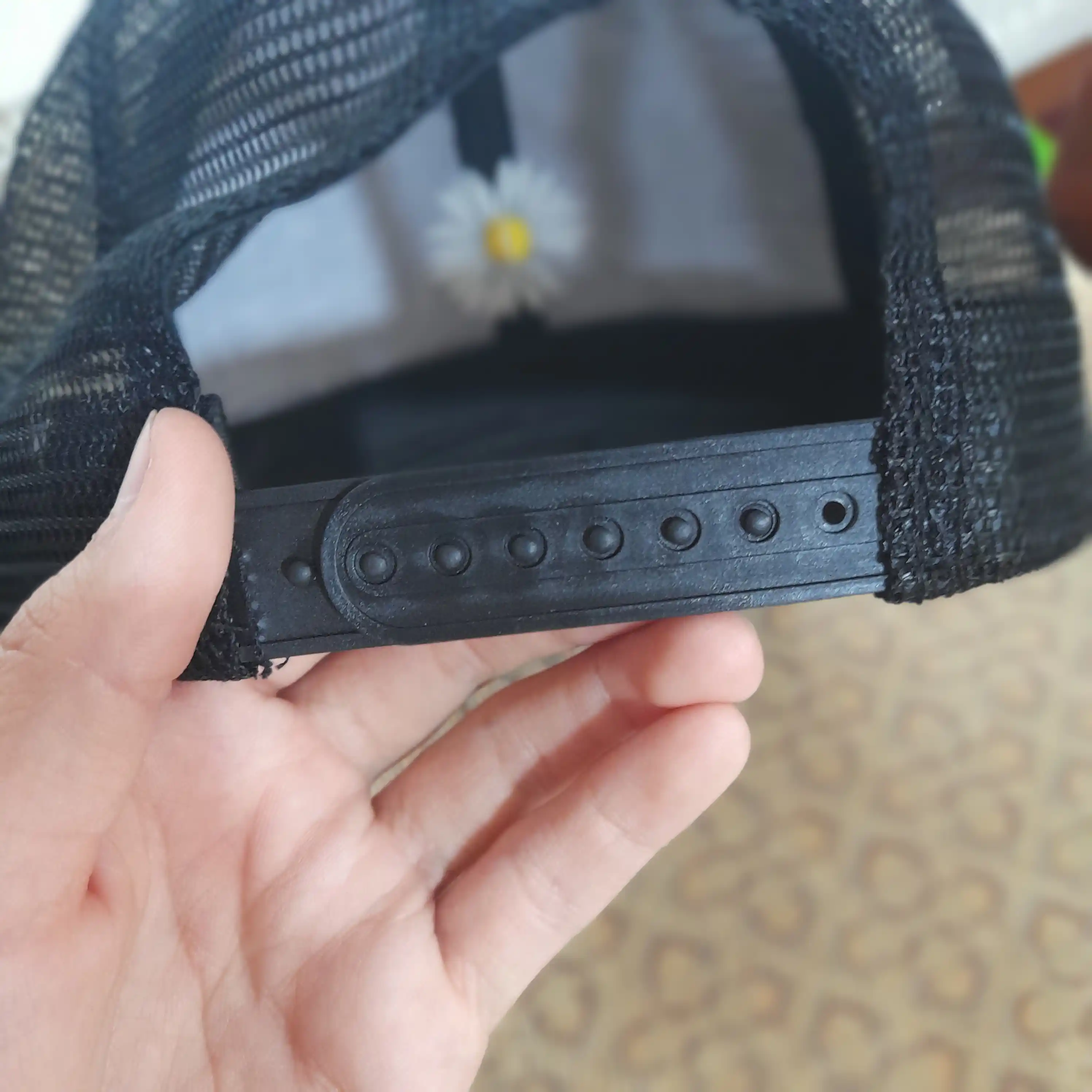 Kepkalar ayollar va erkaklar uchun, kepka beysbolka