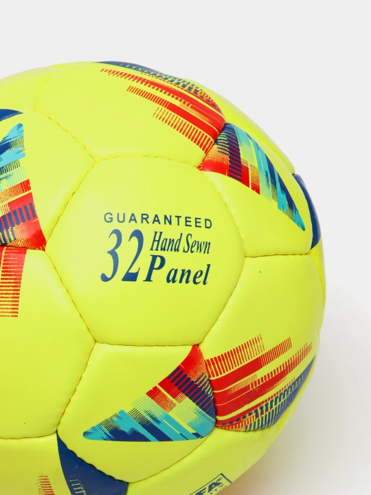 Futbol to'pi, o'lchami 5
