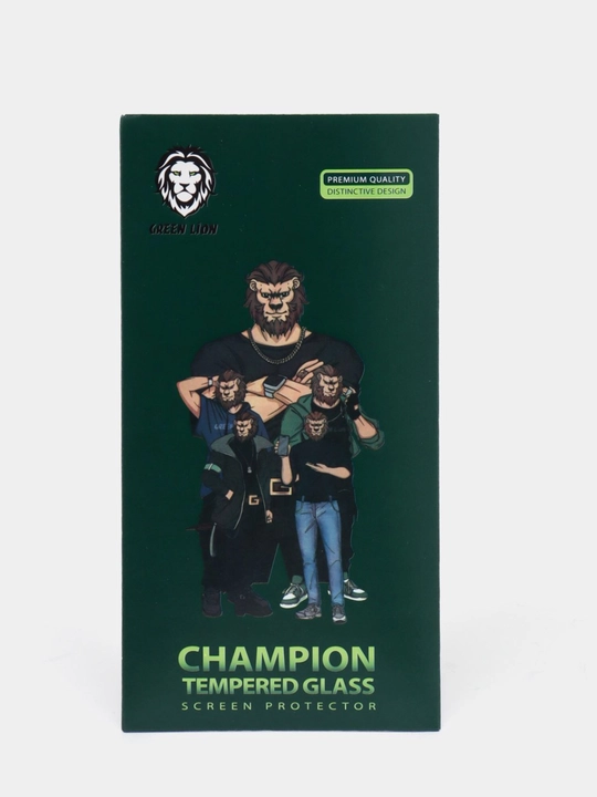Защитное стекло Green Lion для iPhone 14/13/15 Pro max затемненнoe и прозрачное 17 ПРО МАХ