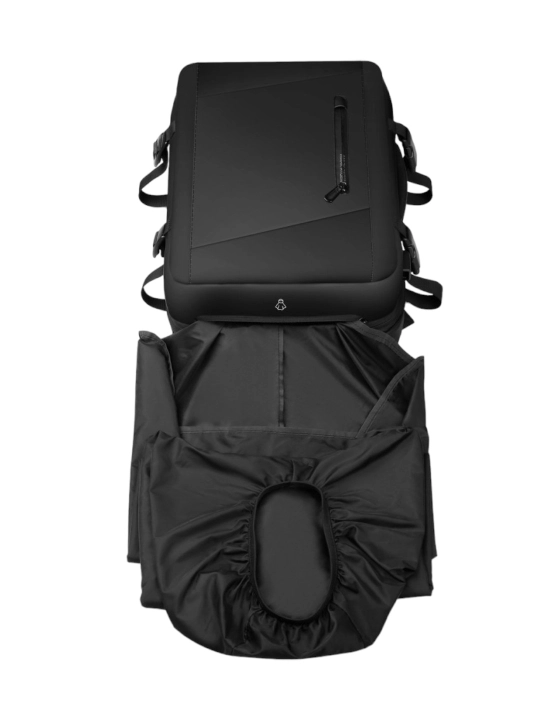 Рюкзак-трансформер Mark Ryden MR9299YY Oxford 17,3", для ноутбука, командировок