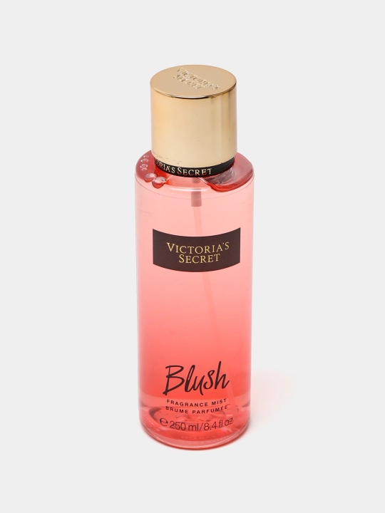 Parfyumlangan sprey-mist tana uchun Victoria secret, Aqua Kiss, 250 ml - 