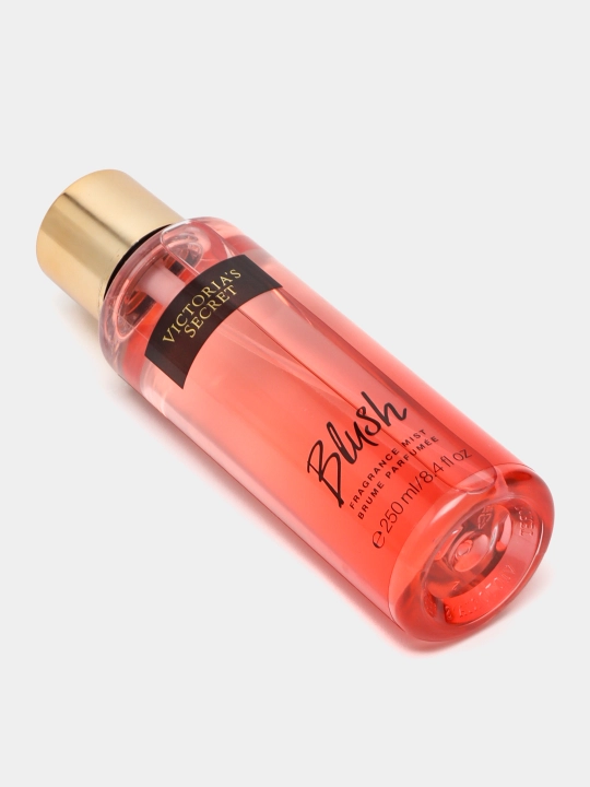 Парфюмерный спрей-мист для тела Victoria secret, Aqua Kiss, 250 мл