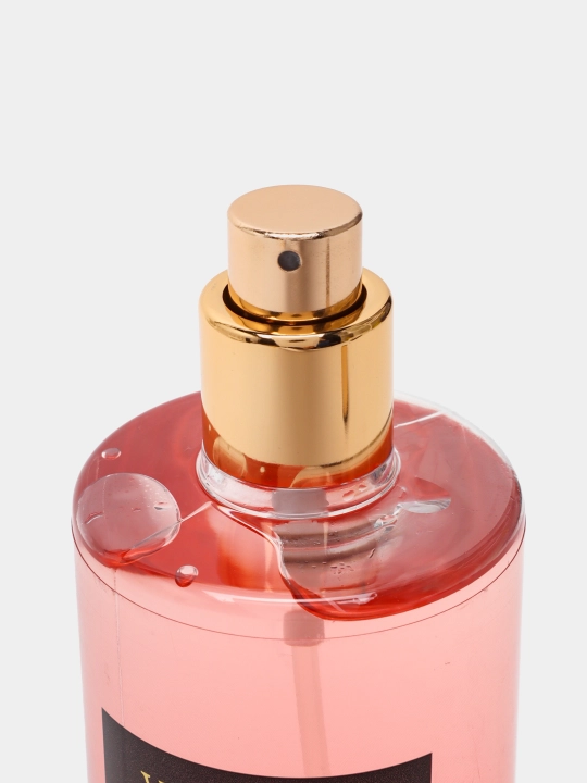 Парфюмерный спрей-мист для тела Victoria secret, Aqua Kiss, 250 мл
