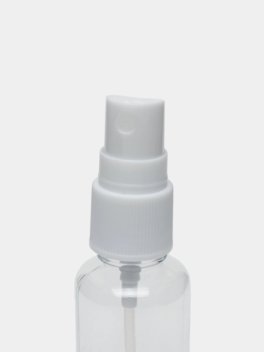 Kosmetik flakon, purkagichli, 30, 50, 60, 80, 100, 120, 150, 200, 250 ml