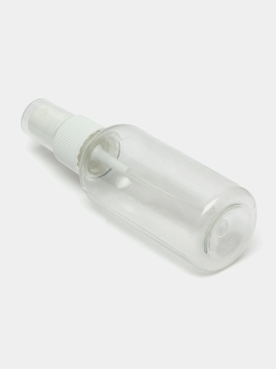 Kosmetik flakon, purkagichli, 30, 50, 60, 80, 100, 120, 150, 200, 250 ml