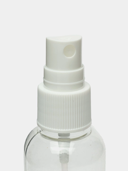 Kosmetik flakon, purkagichli, 30, 50, 60, 80, 100, 120, 150, 200, 250 ml
