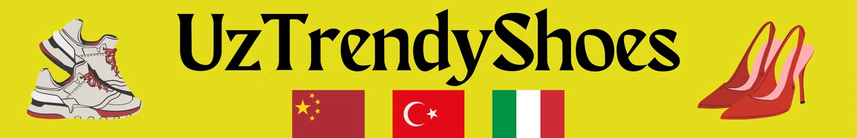 UzTrendy Collections