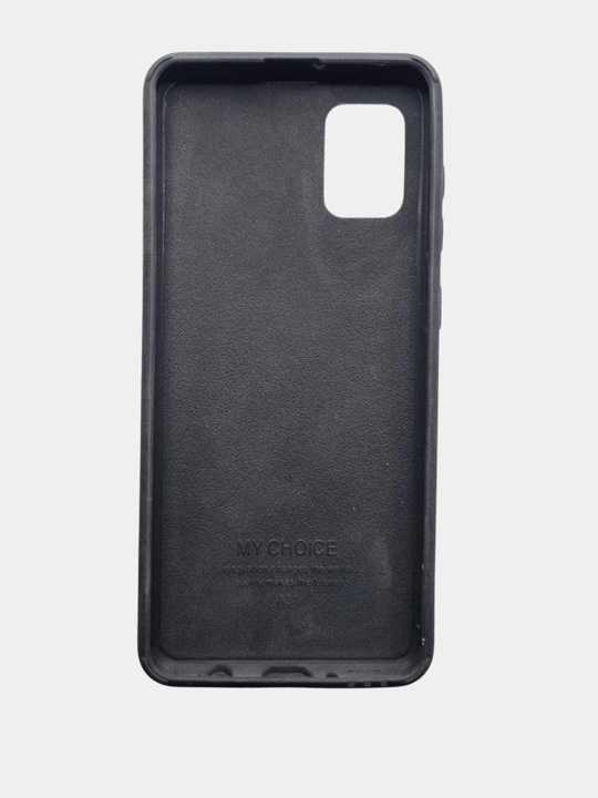 Чехол для Samsung A51 А32 a33 А34