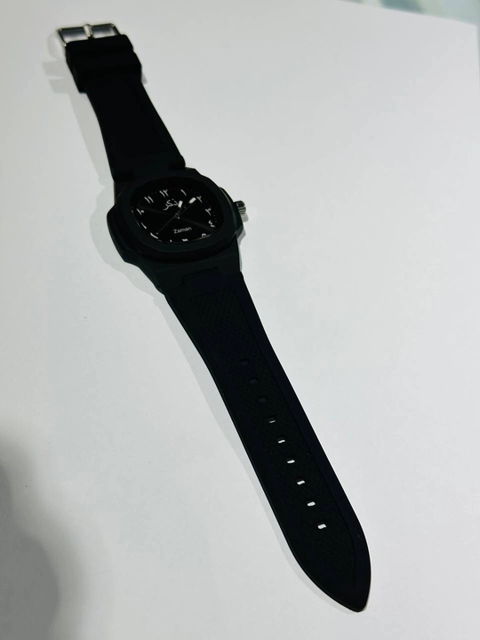 Erkaklar soati Zaman Watch