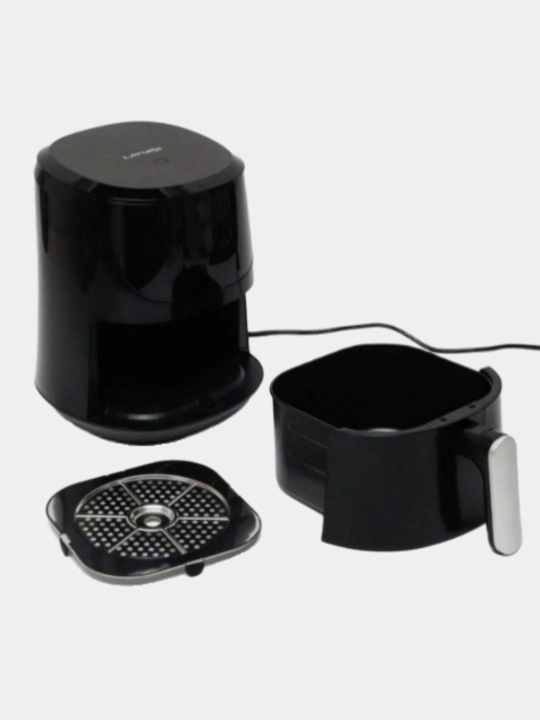 Culichefdan LED displey Air Fryer, sensorli, raqamli, 4 litr, 1500 Vt