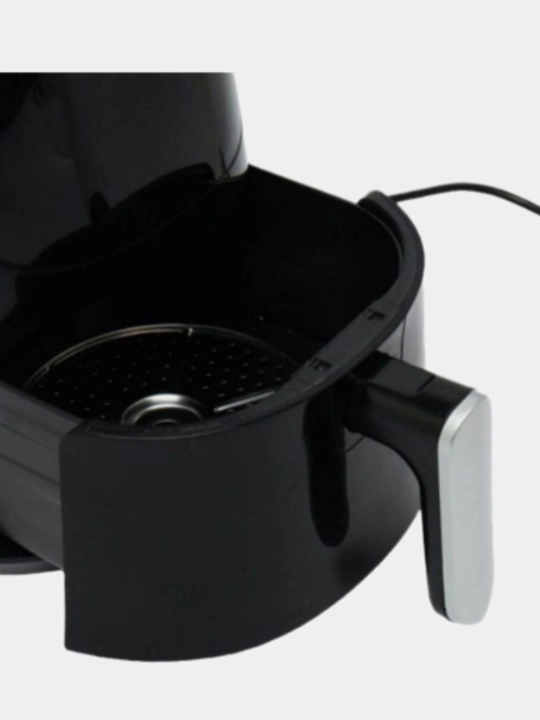 Culichefdan LED displey Air Fryer, sensorli, raqamli, 4 litr, 1500 Vt