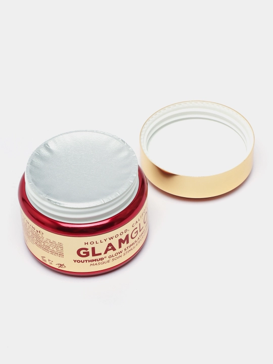 Маска для лица "GlamGlow Youthmud Glow Stimulating Treatment"