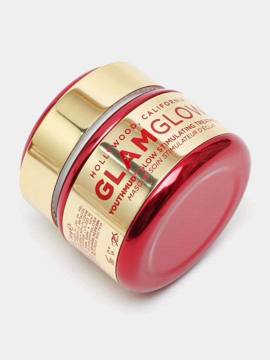 Маска для лица "GlamGlow Youthmud Glow Stimulating Treatment"