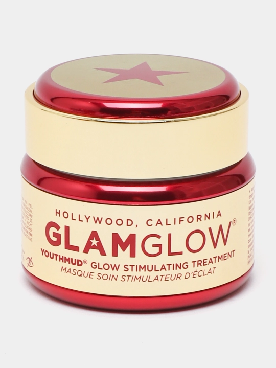 Маска для лица "GlamGlow Youthmud Glow Stimulating Treatment"