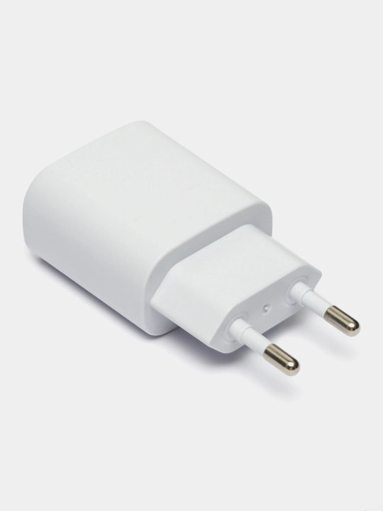 Зарядное устройство Samsung 25W + Type-C с быстрой зарядкой, Fast Charging Type-C to USB-C