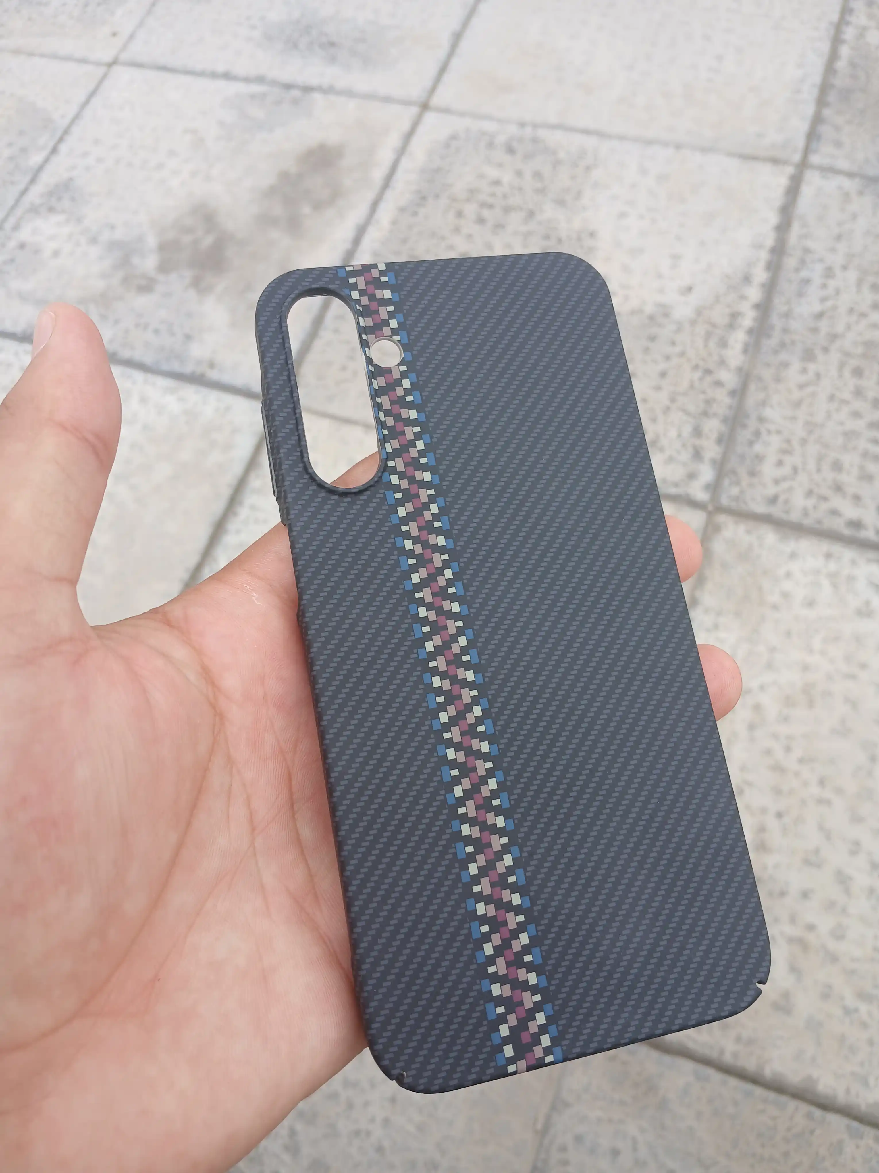 Samsung A15 uchun g'ilof, ayollar va erkaklar uchun