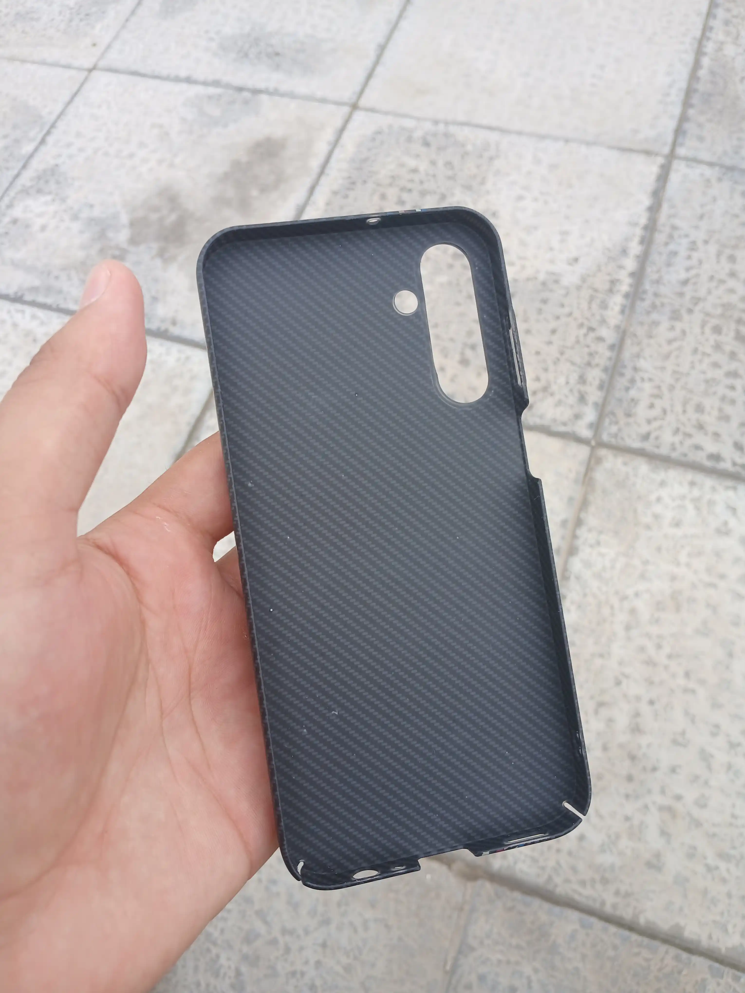 Samsung A15 uchun g'ilof, ayollar va erkaklar uchun
