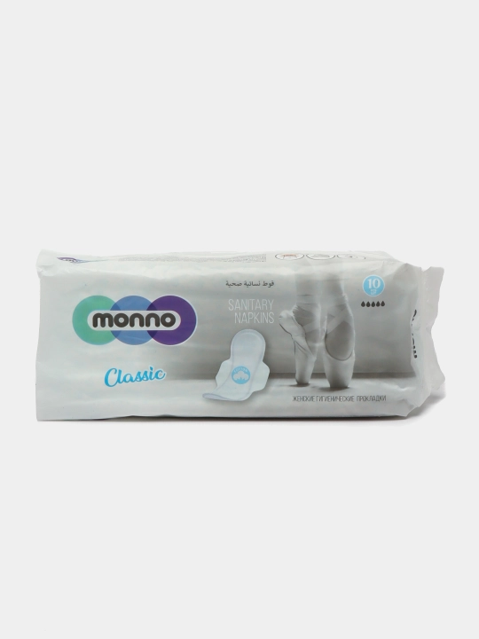 Прокладки MONNO classic