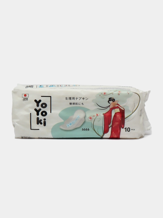 Прокладки YOYOKI classic
